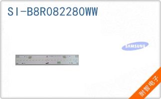 SI-B8R082280WW