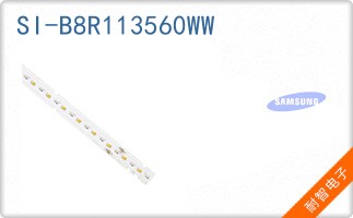 SI-B8R113560WW