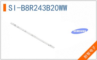 SI-B8R243B20WW