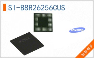 SI-B8R26256CUS