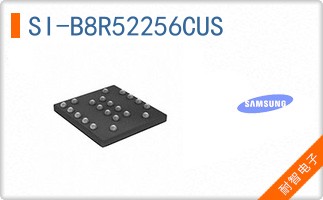 SI-B8R52256CUS