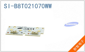 SI-B8T021070WW