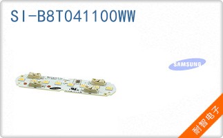 SI-B8T041100WW