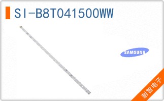 SI-B8T041500WW