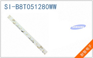 SI-B8T051280WW
