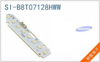 SI-B8T07128HWW