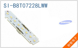 SI-B8T07228LWW