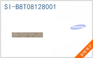SI-B8T08128001