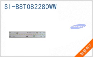SI-B8T082280WW