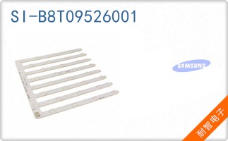 SI-B8T09526001