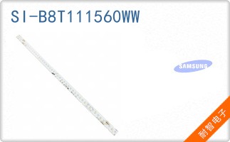 SI-B8T111560WW