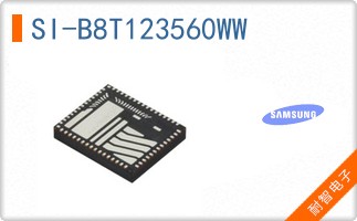 SI-B8T123560WW