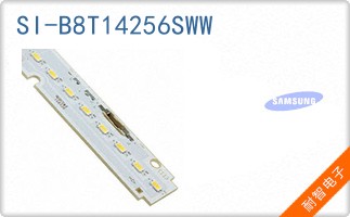 SI-B8T14256SWW