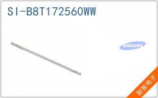 SI-B8T172560WW