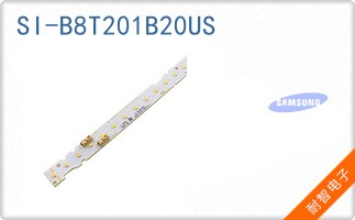 SI-B8T201B20US