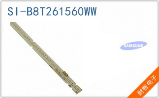 SI-B8T261560WW
