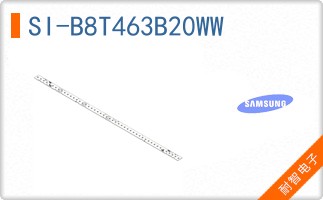 SI-B8T463B20WW