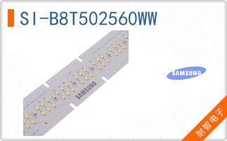 SI-B8T502560WW