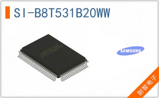SI-B8T531B20WW