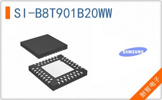 SI-B8T901B20WW