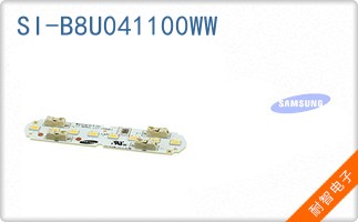 SI-B8U041100WW