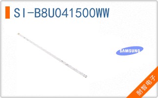 SI-B8U041500WW