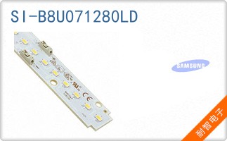 SI-B8U071280LD