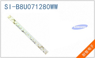 SI-B8U071280WW