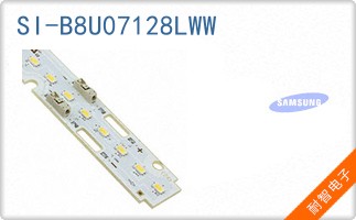 SI-B8U07128LWW