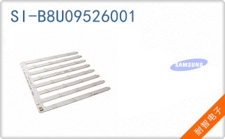 SI-B8U09526001