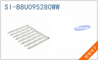 SI-B8U095280WW