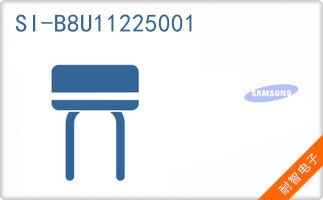 SI-B8U11225001