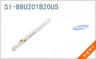 SI-B8U201B20US