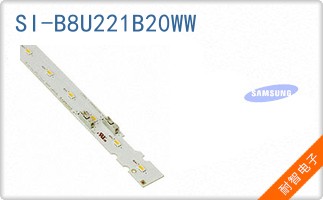 SI-B8U221B20WW