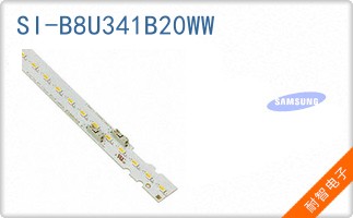 SI-B8U341B20WW