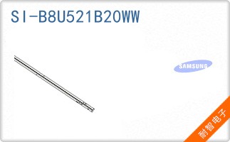 SI-B8U521B20WW