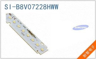 SI-B8V07228HWW