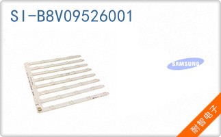 SI-B8V09526001