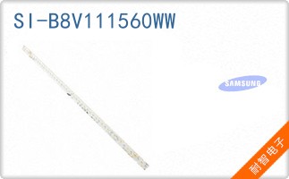 SI-B8V111560WW