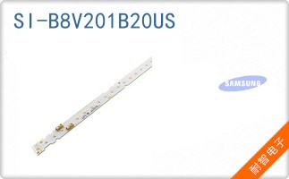 SI-B8V201B20US