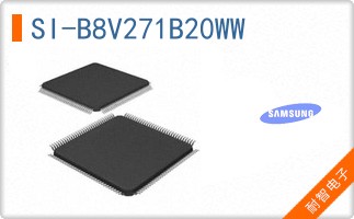 SI-B8V271B20WW