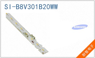 SI-B8V301B20WW