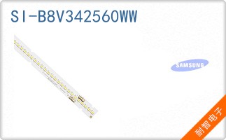 SI-B8V342560WW