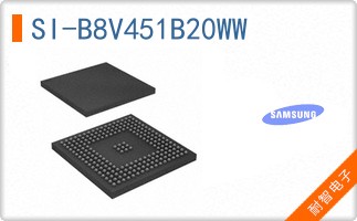 SI-B8V451B20WW