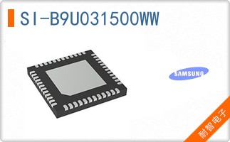SI-B9U031500WW