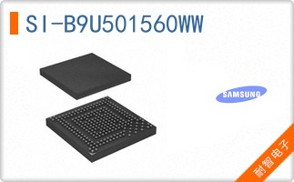 SI-B9U501560WW