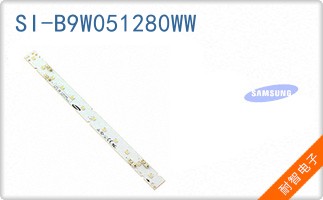 SI-B9W051280WW