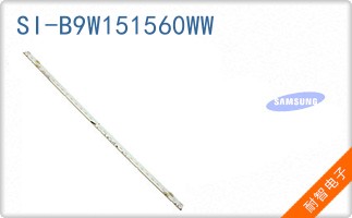 SI-B9W151560WW