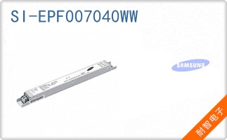 SI-EPF007040WW