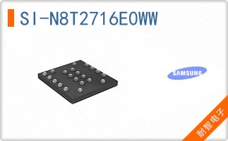 SI-N8T2716E0WW